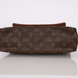 Louis Vuitton Monogram Mini Looping Bag PM