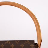 Louis Vuitton Monogram Mini Looping Bag PM