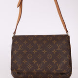 Louis Vuitton Musette Tango