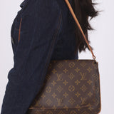 Louis Vuitton Monogram Musette Tango