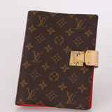 Louis Vuitton Monogram Paul Notebook Cover