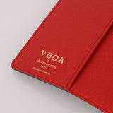 Louis Vuitton Monogram Paul Notebook Cover