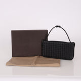 Bottega Veneta Intrecciato Long Wallet on Strap