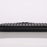 Bottega Veneta Intrecciato Long Wallet on Strap