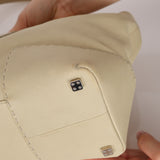 Loewe Butter Yellow Amazona Tote