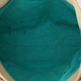 Loewe Butter Yellow Amazona Tote