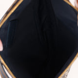 Dior 2002 Trotter Saddle Pochette