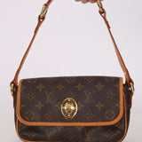 Louis Vuitton Monogram Tikal PM
