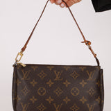 Louis Vuitton Monogram Pochette