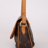 Louis Vuitton Monogram Tikal PM