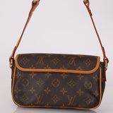 Louis Vuitton Monogram Tikal PM