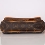 Louis Vuitton Monogram Tikal PM