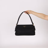 Prada Nylon Shoulder Bag