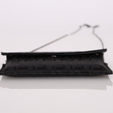 Rare Fendi Zucchino Cardholder Frame Crossbody