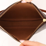 Louis Vuitton Monogram Pochette