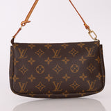 Louis Vuitton Monogram Pochette