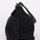 Prada Nylon Shoulder Bag