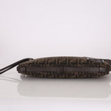 Fendi Zucca Simply Medium Crossbody