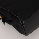 Prada Nylon Shoulder Bag