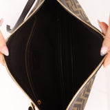 Fendi Zucca Simply Medium Crossbody