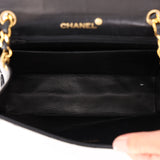 Chanel 1986 Patent XL Logo Envelope Flap