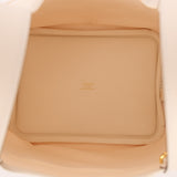 Hermes Cargo Picotin Lock Bag 18 GHW