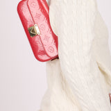 Louis Vuitton Vernis Malibu Street Pochette