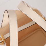 Hermes Cargo Picotin Lock Bag 18 GHW