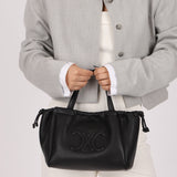 Celine Cuir Triomphe Small Cabas