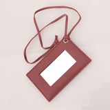 Balenciaga Giant 12 Pink City Bag with Mirror