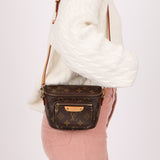 Louis Vuitton Monogram Mini Bum Bag