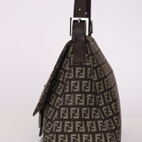 Fendi Zucchino Mamma Baguette