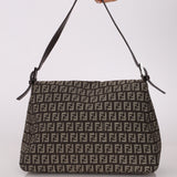 Fendi Zucchino Mamma Baguette