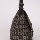 Fendi Zucchino Mamma Baguette