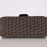 Fendi Zucchino Mamma Baguette