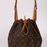 Louis Vuitton Monogram Petit Noe