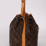 Louis Vuitton Monogram Petit Noe