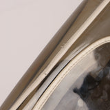 Chanel 2008 Transparent Heart Classic Flap