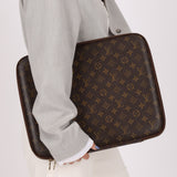 Louis Vuitton Monogram Laptop Sleeve MM