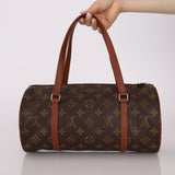 Louis Vuitton Papillon 30 & Mini Papillon Set