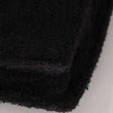 Ultra-Rare Runway Chanel 1989 Terrycloth Timeless Tote