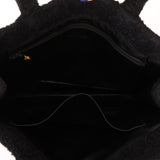 Ultra-Rare Runway Chanel 1989 Terrycloth Timeless Tote