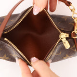Louis Vuitton Papillon 30 & Mini Papillon Set