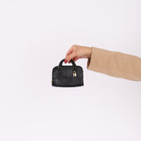 Loewe Leather Micro Amazona Bag