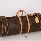 Limited Edition Louis Vuitton Monogram Sac Athletisme Athletics Bag
