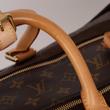 Limited Edition Louis Vuitton Monogram Sac Athletisme Athletics Bag