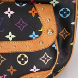 Limited Edition Louis Vuitton x Takashi Murakami Multi Color Rita Chain Bag