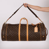 Limited Edition Louis Vuitton Monogram Sac Athletisme Athletics Bag