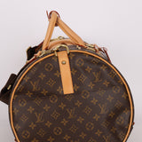Limited Edition Louis Vuitton Monogram Sac Athletisme Athletics Bag