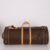 Limited Edition Louis Vuitton Monogram Sac Athletisme Athletics Bag